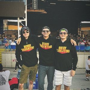 Meet your Posher, Trevor